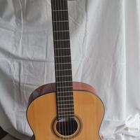 chitarra classica De Salvo