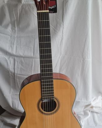 chitarra classica De Salvo