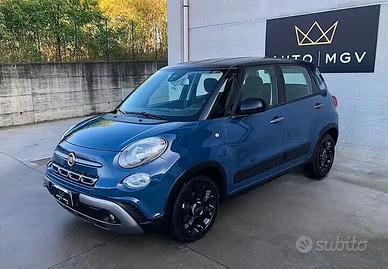 Fiat 500L 1.4 95 CV S&S Sport-PREFETTA-PROMO