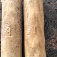 Coppia manopole vespa 