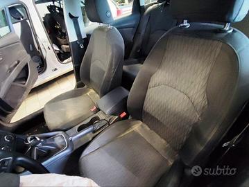 SEDILI PER SEAT LEON 5F8 ST ANNO 2018