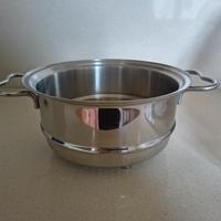 scolapasta "Helen Cook" nuovo 26cm