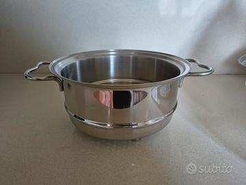 scolapasta "Helen Cook" nuovo 26cm