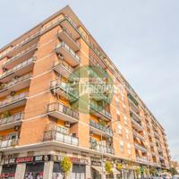 AMPIO TRILOCALE CON DOPPIO SPAZIO ESTERNO