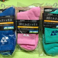 calze yonex sportive 