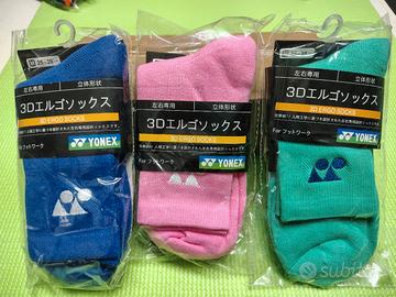 calze yonex sportive 