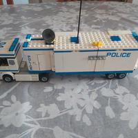lego di polizia