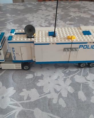 lego di polizia