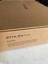 Muta Orca Athlex Float – Tg8 – Nuova mai usata
