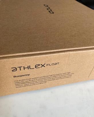 Muta Orca Athlex Float – Tg8 – Nuova mai usata