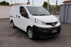 Nissan NV200 1.5 dCi 90CV Furgone