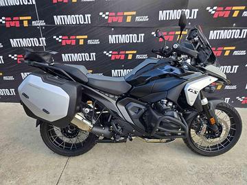 BMW R 1300 GS Triple Black