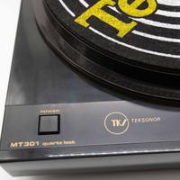 GIRADISCHI TEKSONOR MT 301