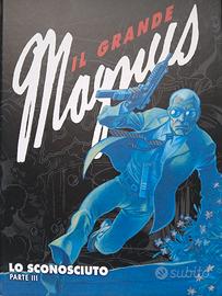 MAGNUS 