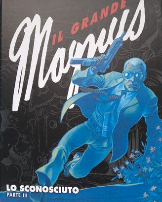 MAGNUS 
