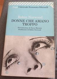 Donne che amano troppo 