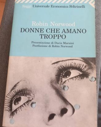 Donne che amano troppo 