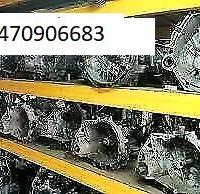 Cambio automatico Citroen C2 C2 1.4 hdi