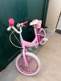 Bicicletta bimba