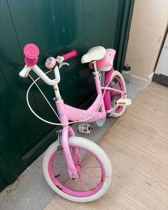 Bicicletta bimba