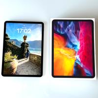 Apple iPad Pro 11” 2 gen - PERFETTO