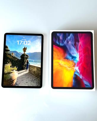 Apple iPad Pro 11” 2 gen - PERFETTO