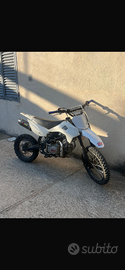 pit bike kayo 140