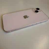 iPhone 13 rosa - 256 GB