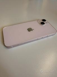 iPhone 13 rosa - 256 GB