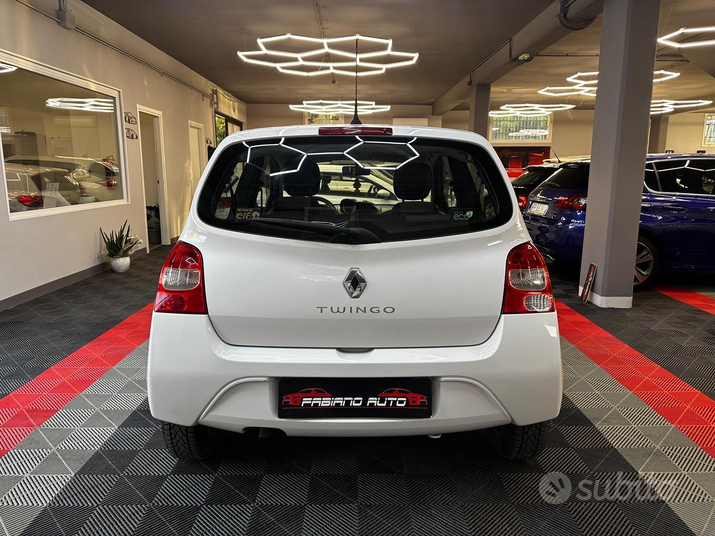 Renault Twingo 2010 photo 5