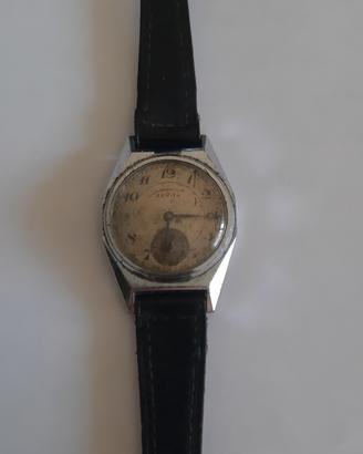 Orologio vintage anni 30 Zenith