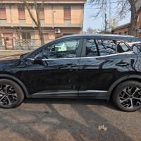 Kia Sportage hev Full Hybrid