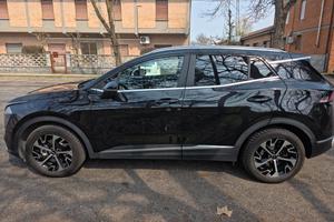 Kia Sportage hev Full Hybrid