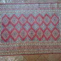 Tappeto bukara pakistano