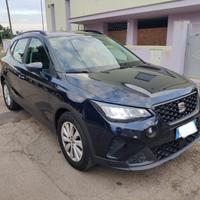 SEAT ARONA METANO 1.0 turbo 95 cv
