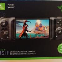 Razer Kishi Xbox GamePass
