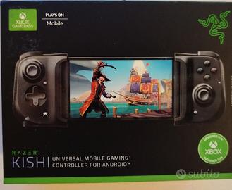 Razer Kishi Xbox GamePass