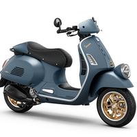 Vespa GTV 300 Officina 8 - Rate a Interessi ZERO