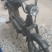 Si piaggio d'epoca