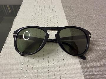 Persol 714 Original PO0714 95/58 54-21 Nero.