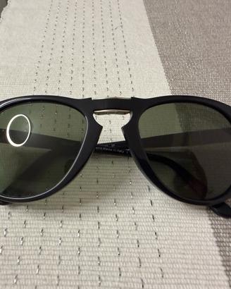 Persol 714 Original PO0714 95/58 54-21 Nero.