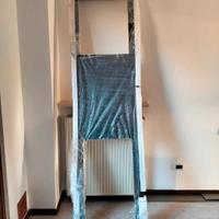 piano cucina NUOVO ANCORA IMBALLATO