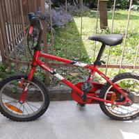 BICI RUOTA 16X1,75 