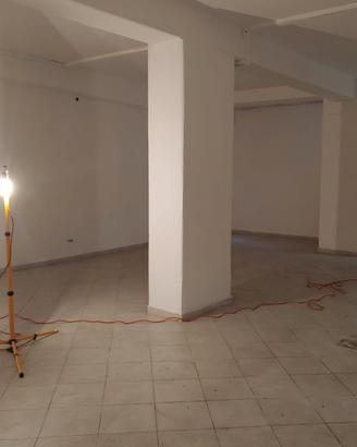 Locale commerciale Corso Calatafimi p.S1 cat.C1