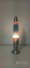 Lava Lamp - Effetto Magma Colorato