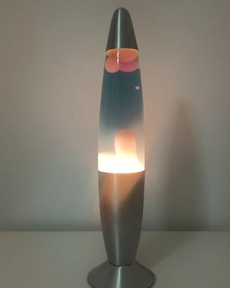 Lava Lamp - Effetto Magma Colorato