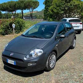 FIAT PUNTO AUTOCARRO N1 1.3 MULTIJET 95cv. 2018