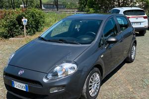 FIAT PUNTO AUTOCARRO N1 1.3 MULTIJET 95cv. 2018
