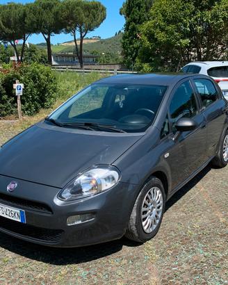 FIAT PUNTO AUTOCARRO N1 1.3 MULTIJET 95cv. 2018