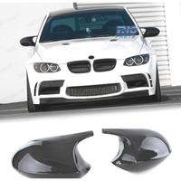 GUSCI SPECCHIETTI BMW E92 E93 10-14 LOOK M3 IN CAR